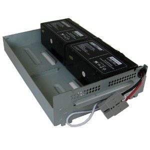 Replacement Backup Battery for APC™ RBC22