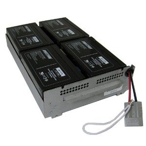Replacement Backup Battery for APC™ RBC23