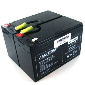Replacement Backup Battery for APC™ RBC5
