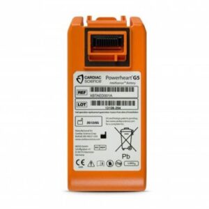 G5 Cardiac Science™ Battery - OEM, XBTAED001A