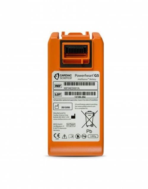 G5 Cardiac Science™ Battery - OEM, XBTAED001A